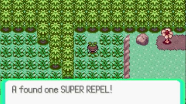 Pokemon Emerald - All Hidden Item Locations смотреть онлайн
