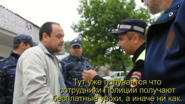 Враг номер один Полиции - это КАМЕРА смотреть онлайн