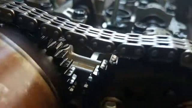 Toyota vitz OlD model Palatz Belta 4 cylinder 1SZ Engine Timing Mark's Riasat Auto HFD смотреть онлайн