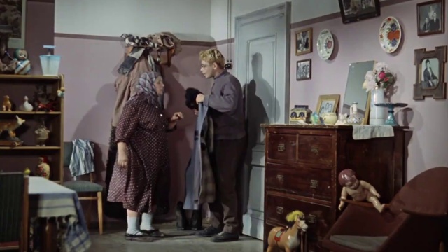 02.Баю-баю смотреть онлайн