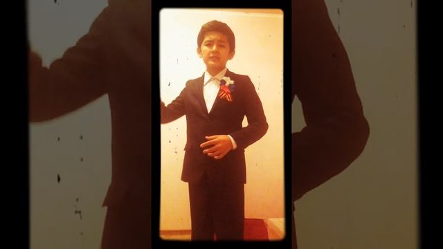 Стихотворение Ивана Ващенко ‘’Великая война’’ смотреть онлайн