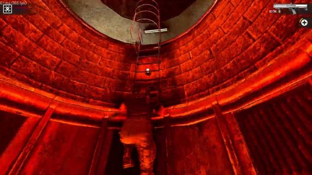 Выживи в жесткой тюрьме | Slaughter: The Lost Outpost (Steam ПК) | Прохождение и Первый взгляд смотреть онлайн