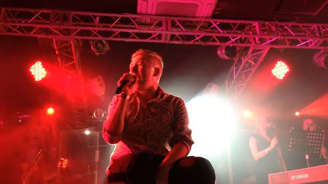 Марсель - Сердце на клочки (Зал ожидания, 19.10.13) смотреть онлайн