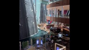 Wyndham Garden Ajman Corniche!!!! Интересный отель в ?? ОАЭ!!!!