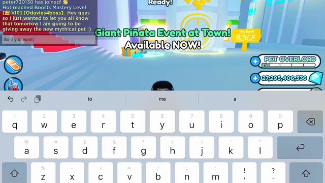 Giving away a mythical chihuahua and an update hype gift #psx смотреть онлайн