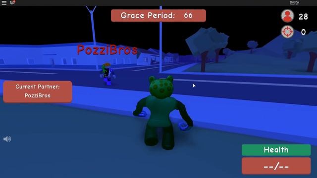 СУДНЫЙ ДЕНЬ В РОБЛОКС !!! | ROBLOX ПО РУССКИ | | Роблоксер Альберт смотреть онлайн