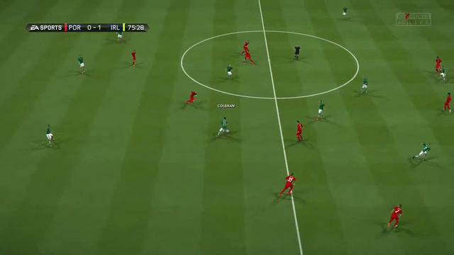 Fifa 14 PS 4 (Португалия - Ирландия) Карьера за Боруссию Дортмунд #23 (с русскими комментариями).mp смотреть онлайн