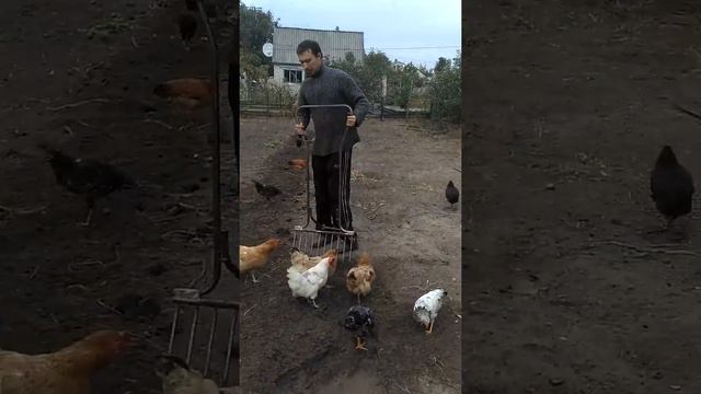 Легкокоп. Чудо-лопата.0988803383 смотреть онлайн