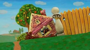 Гора Самоцветов смотреть онлайн «Куйгорож» HD Мокшанская сказка