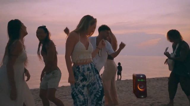 LG XBOOM XL5S & XL7S (Lançamento 2023) смотреть онлайн