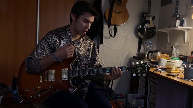 КАЗУСКОМА - ЖИВОТНЫЙ ИНСТИНКТ. РАЗБОР! смотреть онлайн