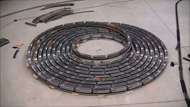 Бесконечная железная дорога смотреть онлайн