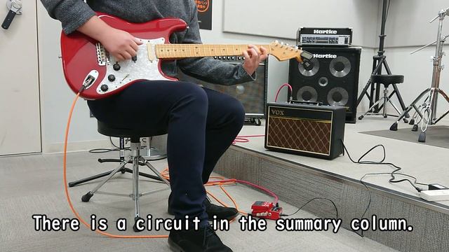Fender champ AA764 DIY