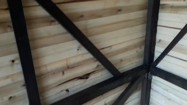 Туалет на даче своими руками смотреть онлайн