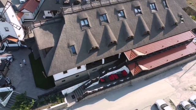 ДИКАНЬКА!//Гостевой дом Диканька на Тамани 2!~ Соленое озеро в Веселовке!Тамань,Краснодарский край!