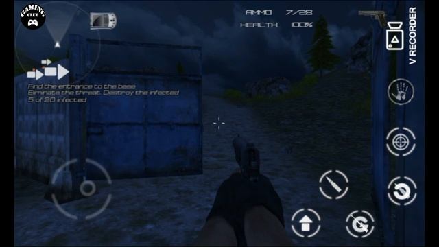 Dead Bunker 4: Apocalypse Free New 2019 Android + Download Link смотреть онлайн