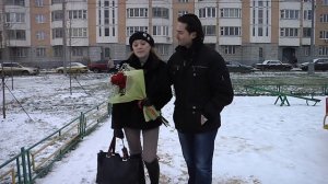 "Понять. Простить." 1191 серия - Два папы