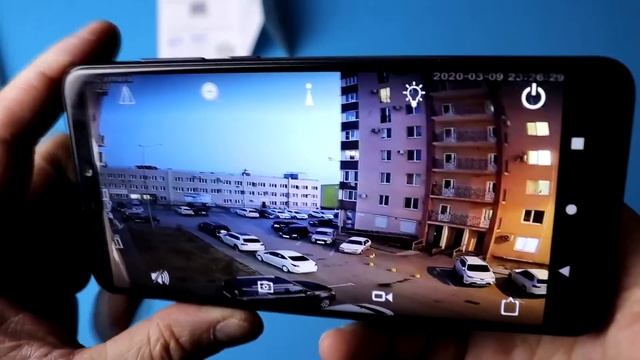 ЛУЧШАЯ 4G КАМЕРА ВИДЕОНАБЛЮДЕНИЯ КАМЕРА С СИМ КАРТОЙ КОТОРАЯ СПАСАЕТ смотреть онлайн