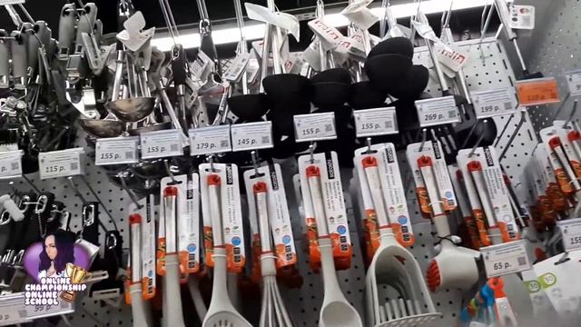 Покупки и обзор магазин Галамарт смотреть онлайн
