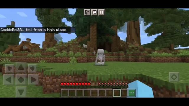 MineCraft - Mod Menu | Unlimited MineCoins (1.19.2.02) 2022 смотреть онлайн