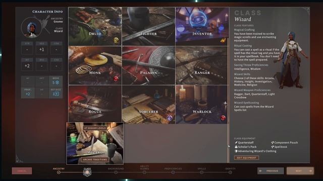 Гайд Отряд, Пати для продвинутых Solasta UB Mod смотреть онлайн