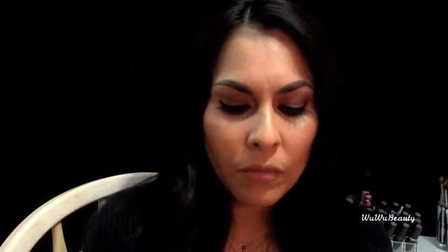 GlamGlow Mud Mask Review!! смотреть онлайн