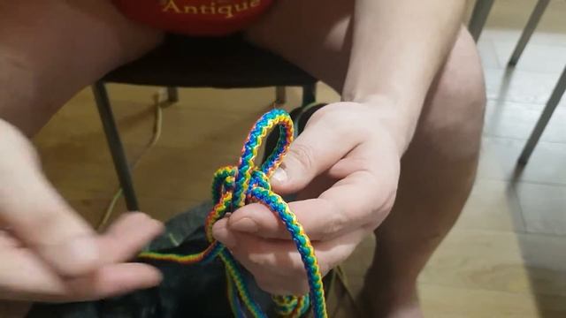 Игрушка для собаки своими руками смотреть онлайн