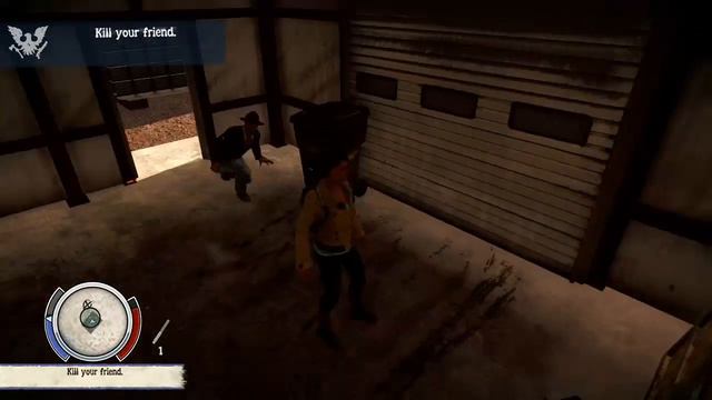 State of Decay - Loss To The Community смотреть онлайн