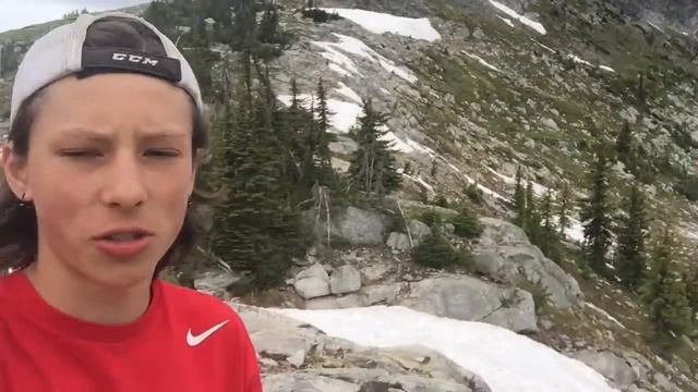 VLOG #2 - *Canada Day Fun* on Big White смотреть онлайн