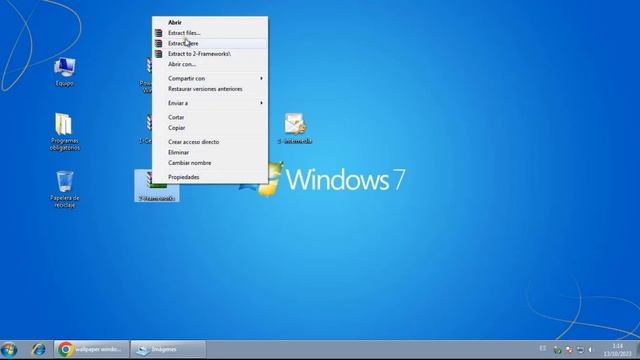 Instalar POWER BI DESKTOP En WINDOWS 7 X32 X64 Bit #powerbi #powerbidesktop