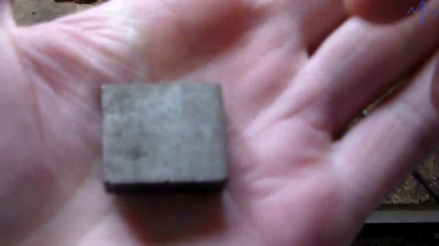 Чертилка из сломанного надфиля смотреть онлайн