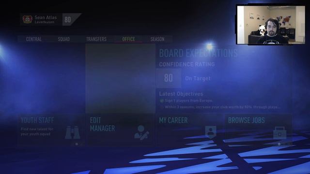 Starting the Pre-Season With a Bang! (Bayer Leverkusen FIFA 22 Realistic Career Mode Episode 1) смотреть онлайн