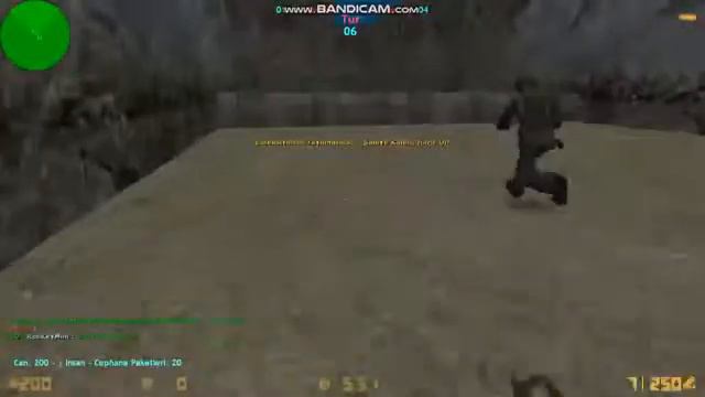 CS 1.6 Zombie Escape Mod | Jurassic Park V4 | Slayer Gaming | 60 FPS смотреть онлайн