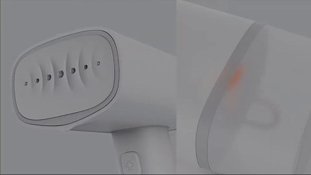 ОТПАРИВАТЕЛЬ XIAOMI MIJIA ZANJIA ZJ GT 301W смотреть онлайн