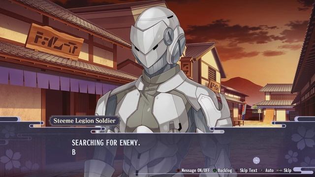 HISTOIRE IN TROUBLE! | Neptunia x Senran Kagura: Ninja Wars Episode 13 BLIND смотреть онлайн