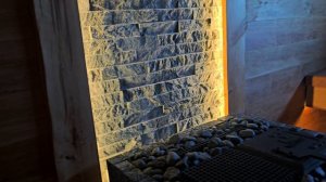 Футурус лучшая электро печь для бани