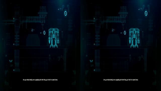 Lost Planet 3, Early in the game 3D смотреть онлайн