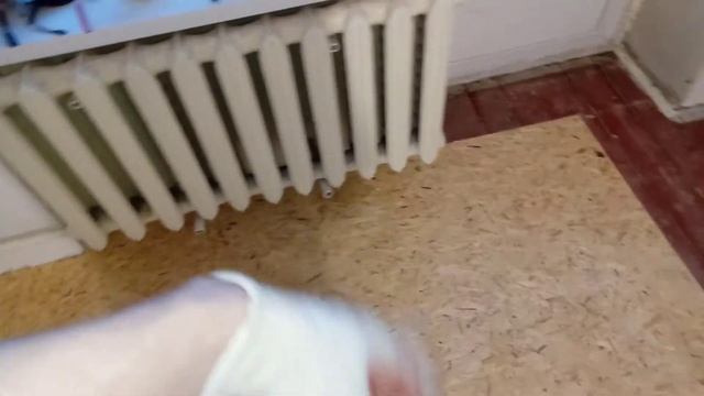Ремонт пола в квартире #3 смотреть онлайн