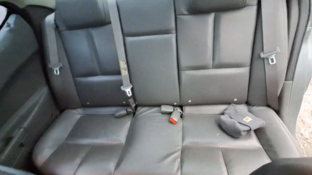 2005 pontiac gtp interior смотреть онлайн