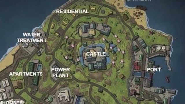 ЧТО НАС ЖДЕТ ВО 2 СЕЗОНЕ WARZONE 2? ВОЗВРАЩЕНИЕ КОМПЛЕКТОВ И РЕБАЛАНС ОРУЖИЯ смотреть онлайн