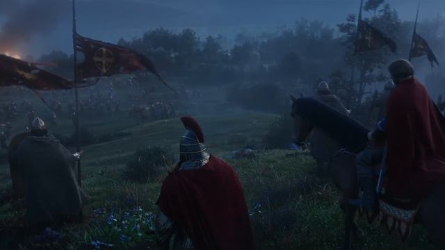 Assassin's Creed Valhalla: „Cinematic World Premiere Trailer“ | Ubisoft [DE] смотреть онлайн