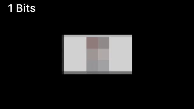 1 Bit, 2 Bits, 4 Bits, 8 Bits, 16 Bits, 32 Bits, 64 Bits, 128 Bits 😳🤦♂️ смотреть онлайн