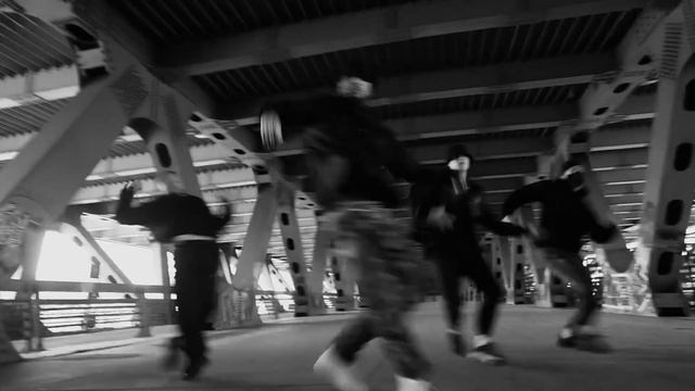 ALEXEY SIMBA with FOT FAMILY смотреть онлайн