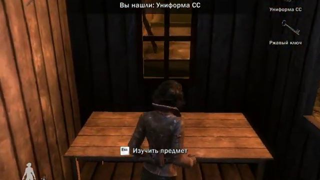 Прохождение Velvet Assassin от Богдана Часть 3 Собор смотреть онлайн