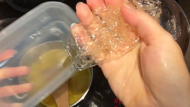 How to make BEST chocolate orange mousse in 10 minutes (#StayHome and cook #WithMe) смотреть онлайн