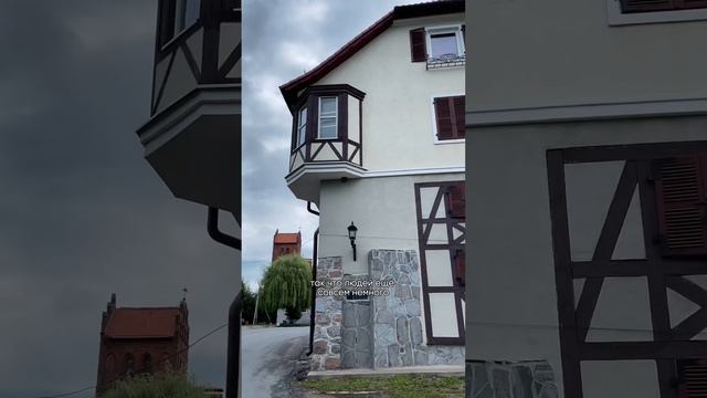 Этот поселок в России вам точно понравится смотреть онлайн