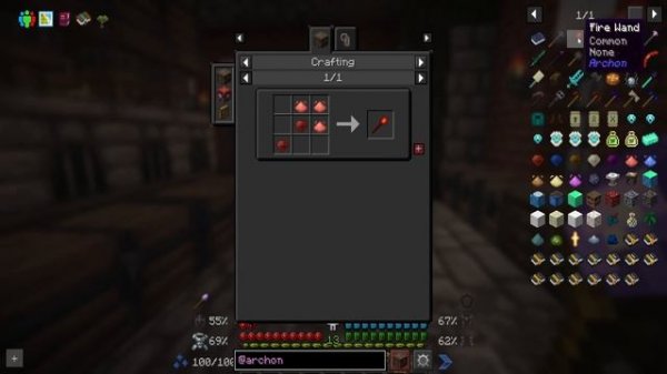 Medieval MC - Minecraft 1.19.2 Mod Pack - Ep 4