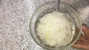 Готовлю Коралловый гриб.