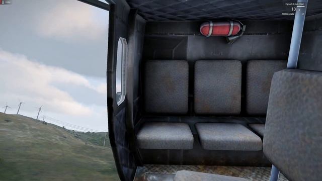 Arma3 Marksmen смотреть онлайн