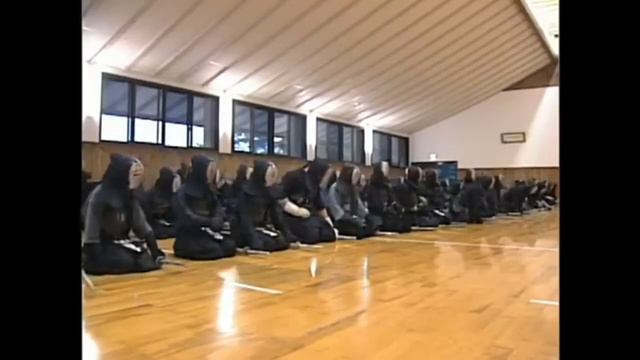 Samurai Spirit - Kendo (full) смотреть онлайн